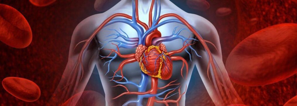 A doença cardíaca é a causa da dor no peito que atinge o pescoço