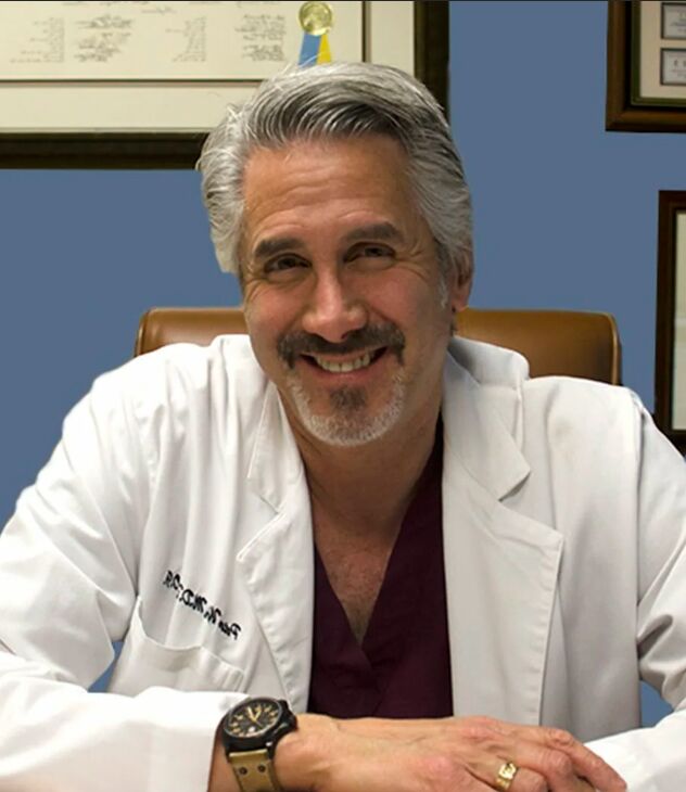 Médico Ortopedista Tiago Mathaus